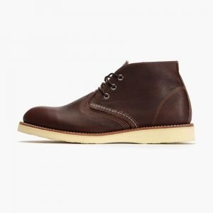 Red Wing Classic Chukka