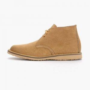 Red Wing Classic Chukka