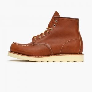 Red Wing Classic Moc