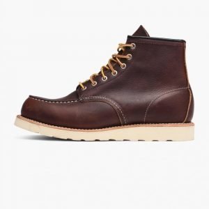 Red Wing Classic Moc