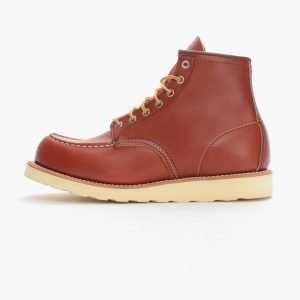 Red Wing Classic Moc