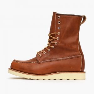 Red Wing Classic Moc 8" Boot