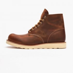 Red Wing Classic Round