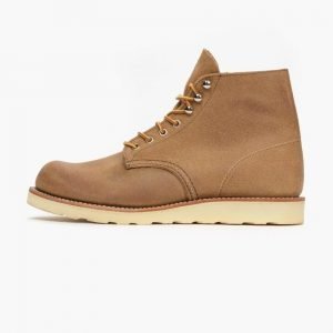 Red Wing Classic Round