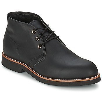 Red Wing FOREMAN CHUKKA bootsit