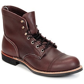 Red Wing IRON RANGER bootsit