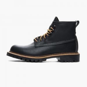 Red Wing Ice Cutter Boot