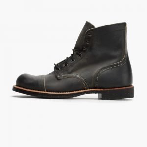 Red Wing Iron Ranger