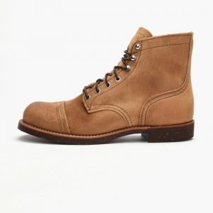 Red Wing Iron Ranger