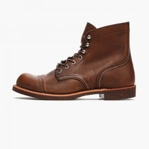 Red Wing Iron Ranger