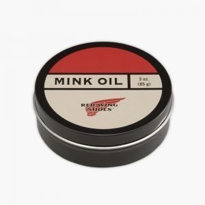 Red Wing Mink Oil 3 oz