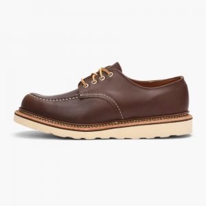 Red Wing Oxford