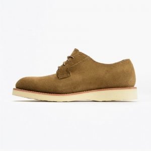 Red Wing Postman