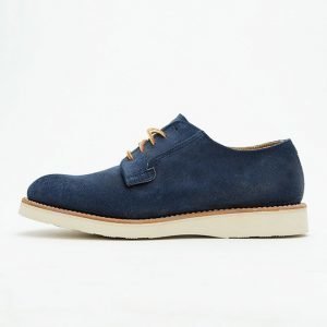 Red Wing Postman Oxford