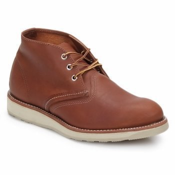 Red Wing WORK CHUKKA bootsit