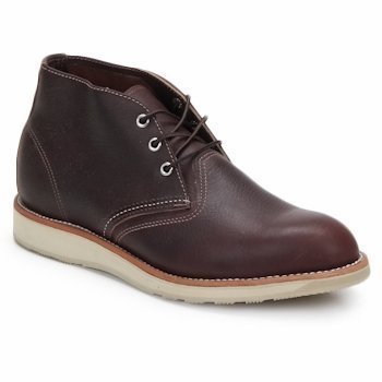 Red Wing WORK CHUKKA bootsit