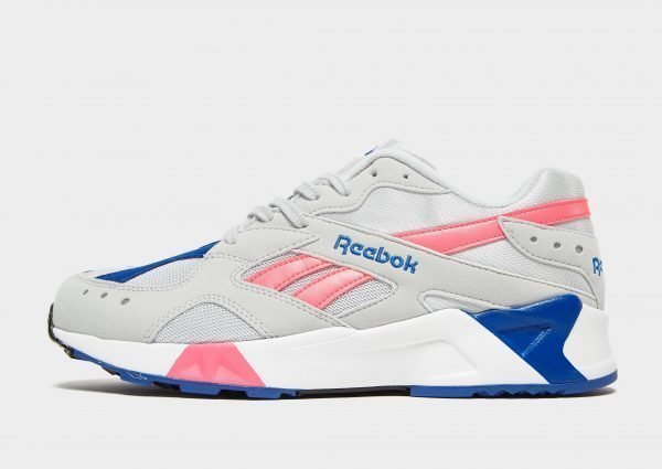 Reebok Aztrek Harmaa