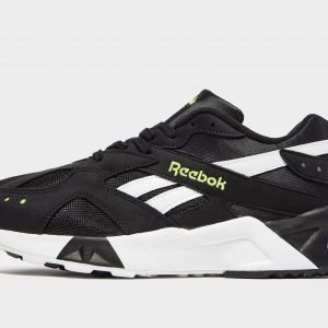 Reebok Aztrek Musta