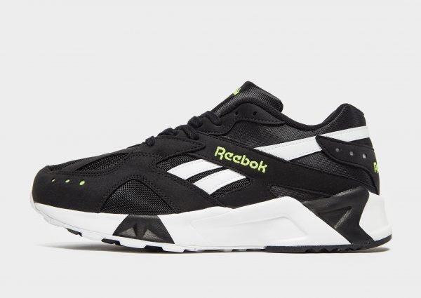 Reebok Aztrek Musta