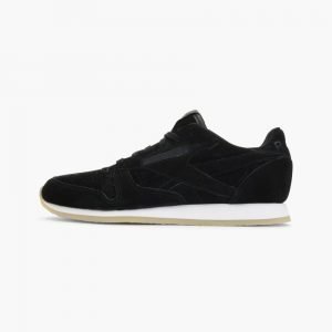 Reebok CL Leather Crepe Neutral Pop