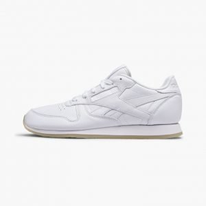 Reebok CL Leather Crepe Neutral Pop