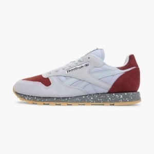 Reebok CL Leather SM