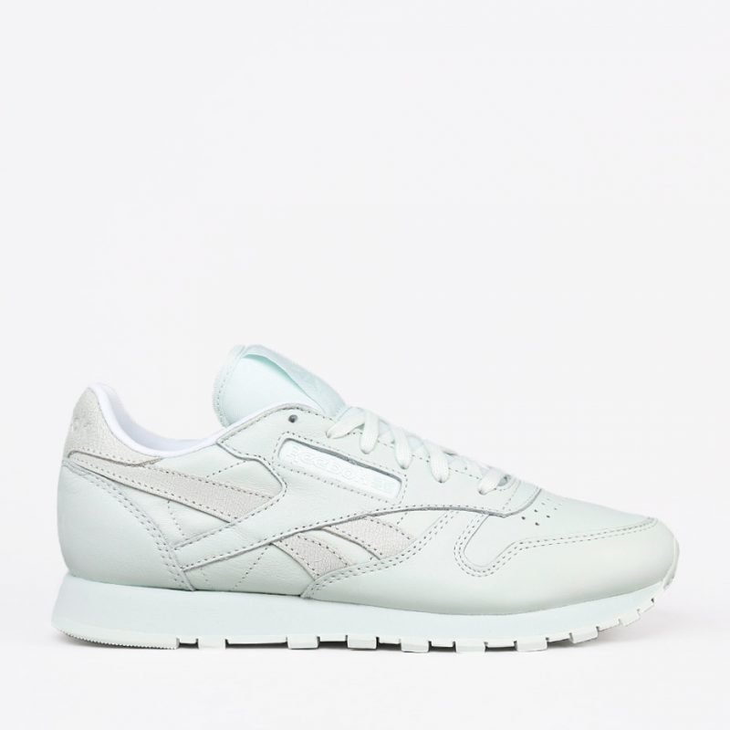 Reebok CL Leather Spirit