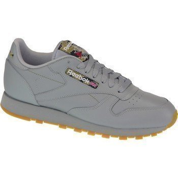 Reebok CL Leather Tc V62643 matalavartiset tennarit