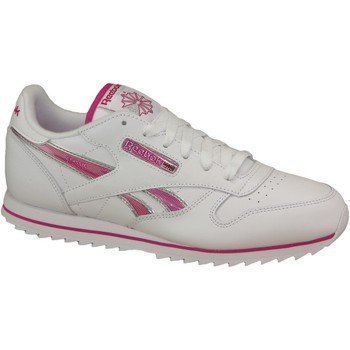 Reebok CL Lthr Ripple III V59227 matalavartiset tennarit