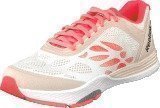 Reebok Cardio Ultra White/Moon White/Vitamin C