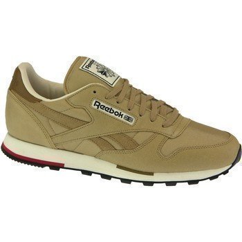 Reebok Cl LTHR Casual  M46088 matalavartiset tennarit