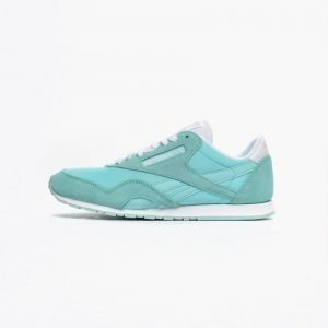 Reebok Cl Nylon Slim Pigment