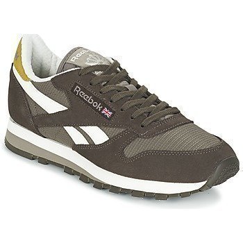 Reebok Classic CL LEATHER CAMP matalavartiset tennarit