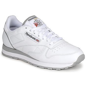 Reebok Classic CL LEATHER matalavartiset tennarit