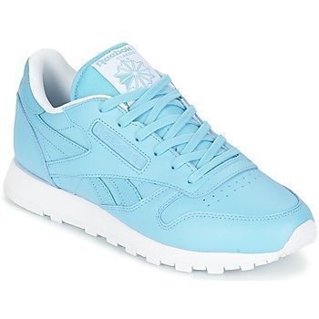 Reebok Classic CL LTHR SEASONAL II matalavartiset tennarit