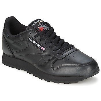 Reebok Classic CL LTHR matalavartiset tennarit