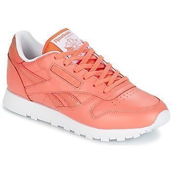 Reebok Classic CLASSIC LEATHER SEASONAL II matalavartiset tennarit