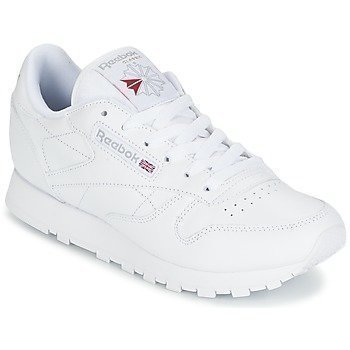 Reebok Classic CLASSIC LEATHER matalavartiset tennarit