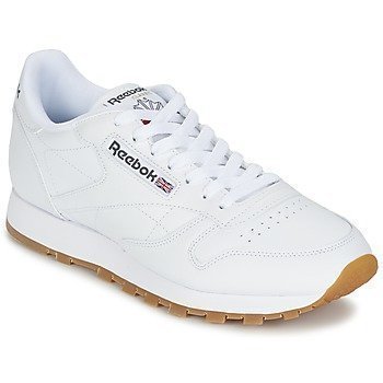 Reebok Classic CLASSIC LEATHER matalavartiset tennarit