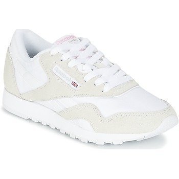 Reebok Classic CLASSIC NYLON matalavartiset tennarit