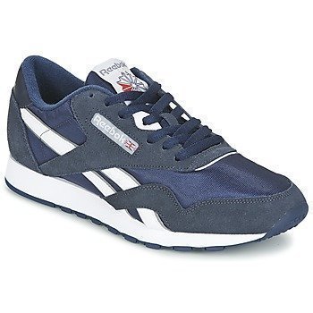 Reebok Classic CLASSIC NYLON matalavartiset tennarit