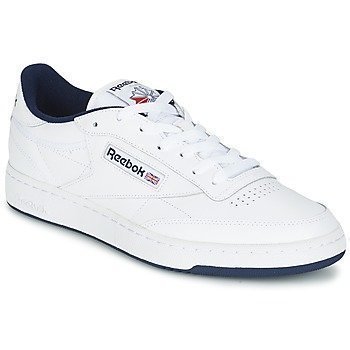 Reebok Classic CLUB C 85 matalavartiset tennarit