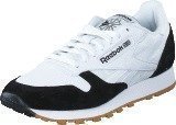 Reebok Classic Cl Leather Spp White/Black-Gum