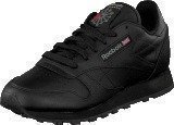 Reebok Classic Cl Lthr W Black