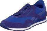 Reebok Classic Cl Nylon Slim Color Ultima Purple/Purple/White