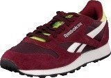 Reebok Classic Classic Sport Collegiate Burgundy/Dark Red