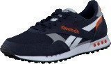 Reebok Classic Ers 1500 Athletic Navy/Swag Orange/White/Grey