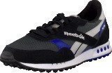 Reebok Classic Ers 1500 Black/Gravel/Royal/Steel/White