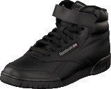 Reebok Classic Ex-O-Fit Hi Int-Black