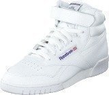 Reebok Classic Ex-O-Fit Hi Int-White